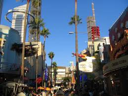 Hollywood